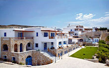 Agnanti Holiday Resort
